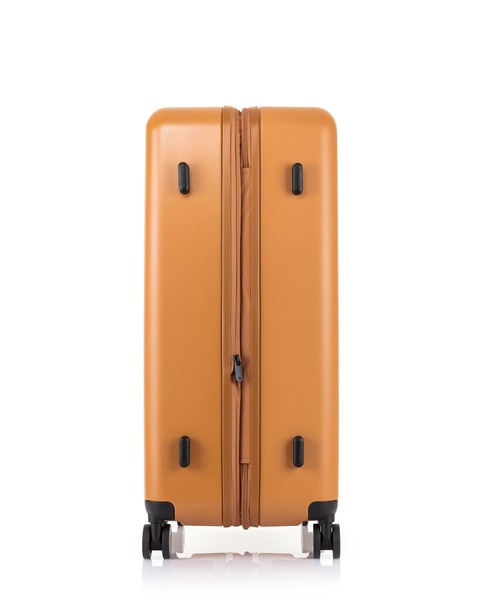 Samsonite（サムソナイト）の「サムソナイトレッド TOIIS C スピナー75 エキスパンダブル（スーツケース/キャリーバッグ・メンズ・グリーン/ブラック/マスタード・L）」の22枚目の写真