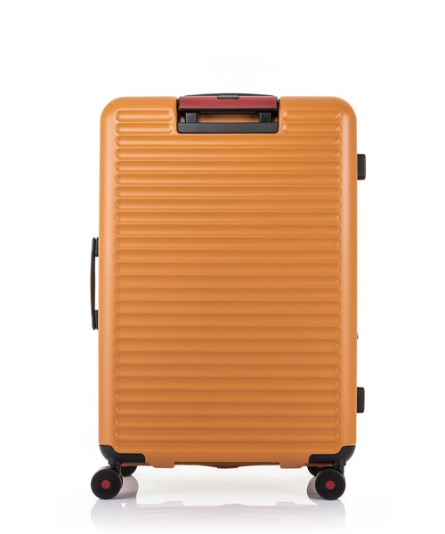 Samsonite（サムソナイト）の「サムソナイトレッド TOIIS C スピナー75 エキスパンダブル（スーツケース/キャリーバッグ・メンズ・グリーン/ブラック/マスタード・L）」の21枚目の写真