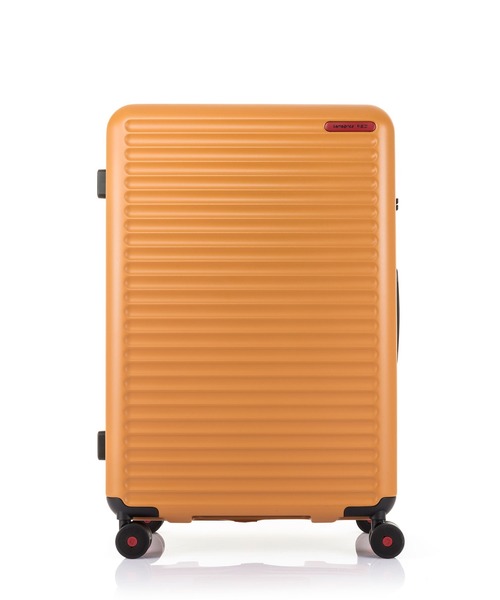 Samsonite（サムソナイト）の「サムソナイトレッド TOIIS C スピナー75 エキスパンダブル（スーツケース/キャリーバッグ・メンズ・グリーン/ブラック/マスタード・L）」の19枚目の写真