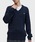 FRED PERRY�i�t���b�h�y���[�j�́uCable Knit V-Neck Jumper�^�P�[�u���j�b�gV�l�b�N�j�b�g�i�j�b�g/�Z�[�^�[�j�v�b�l�C�r�[