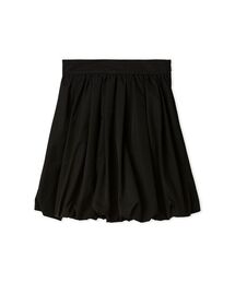 SNIDEL | バルーンフレアスカショーパン(その他パンツ)