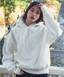 KiU（キウ）の「ウォーターリペレントパーカー（パーカー）」