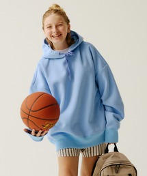 KiU（キウ）の「ウォーターリペレントパーカー（パーカー）」