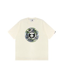 AAPE THEME MAIN TEE