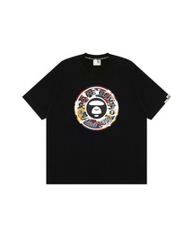 AAPE THEME MAIN TEE
