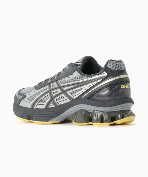 ASICS / アシックス GEL-KINETIC FLUENT / 1203A591
