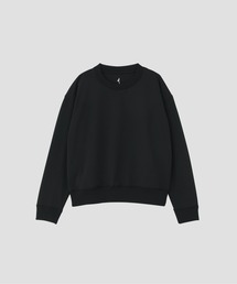 MARGARET HOWELL（マーガレットハウエル）の「HIGHDENCE POLYESTER JERSEY（Tシャツ/カットソー）」