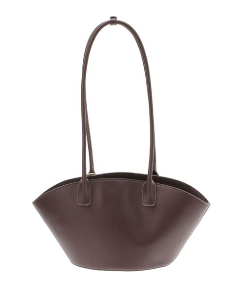 ELENDEEK（エレンディーク）の「ARCラインバッグ（トートバッグ・レディース・ブラック/ブラウン/ミント・FREE）」の14枚目の写真