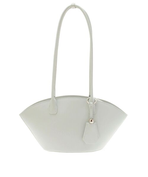 ELENDEEK（エレンディーク）の「ARCラインバッグ（トートバッグ・レディース・ブラック/ブラウン/ミント・FREE）」の19枚目の写真