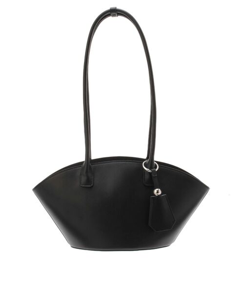 ELENDEEK（エレンディーク）の「ARCラインバッグ（トートバッグ・レディース・ブラック/ブラウン/ミント・FREE）」の20枚目の写真