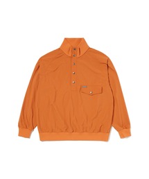 Eddie Bauer（エディーバウアー）の「ウィンド シャツプルオーバー（ブルゾン）」