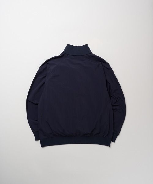 Eddie Bauer(エディーバウアー)の「ウィンド シャツプルオーバー(ブルゾン・メンズ・オリーブ/ネイビー/オレンジ・XL/L/M/XXL)」の20枚目の写真