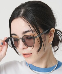 A.D.S.R. | ＜A.D.S.R.＞SATCHMO 2 サングラス(サングラス)