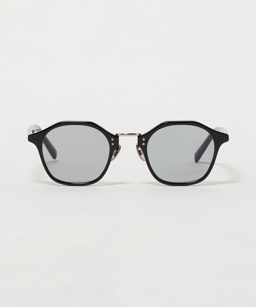 A.D.S.R.(エーディーエスアール)の「<A.D.S.R.>SATCHMO 2 サングラス(サングラス・レディース・ブラック/ダークグレー・FREE)」の15枚目の写真