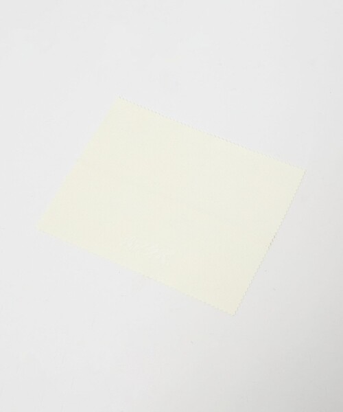 A.D.S.R.(エーディーエスアール)の「<A.D.S.R.>SATCHMO 2 サングラス(サングラス・レディース・ブラック/ダークグレー・FREE)」の19枚目の写真