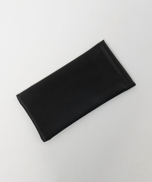 A.D.S.R.(エーディーエスアール)の「<A.D.S.R.>SATCHMO 2 サングラス(サングラス・レディース・ブラック/ダークグレー・FREE)」の20枚目の写真