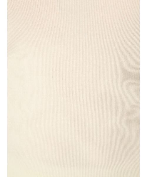 FRAY I.D（フレイアイディー）の「2WAYアンサンブルカットソー/ウォッシャブル（Tシャツ/カットソー・レディース・ミント/ライトブルー/アイボリー・F）」の13枚目の写真