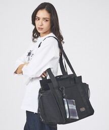 PENDLETON | 【PENDLETON / ペンドルトン】PDT-IMR-261001 稲葉 真理恵さん × ペンドルトン マザーズバッグ / ユニセックス /【WEB限定】(トートバッグ)