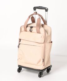 World Traveler（ワールドトラベラー）の「キャリーバッグ エーヴィTR ワールドトラベラー 24L 機内持込 お買い物カート 58931（スーツケース/キャリーバッグ）」