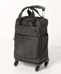 World Traveler（ワールドトラベラー）の「キャリーバッグ エーヴィTR ワールドトラベラー 24L 機内持込 お買い物カート 58931（スーツケース/キャリーバッグ）」