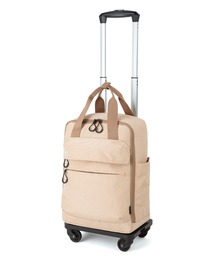 World Traveler（ワールドトラベラー）の「キャリーバッグ エーヴィTR ワールドトラベラー 24L 機内持込 お買い物カート 58931（スーツケース/キャリーバッグ）」
