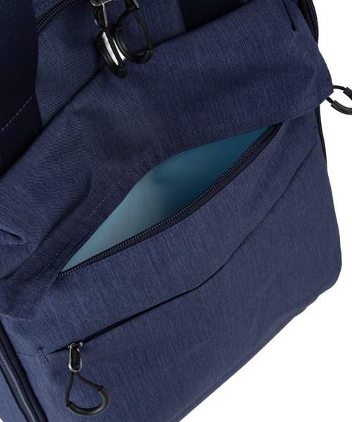 World Traveler(ワールドトラベラー)の「キャリーバッグ エーヴィTR ワールドトラベラー 24L 機内持込 お買い物カート 58931(スーツケース/キャリーバッグ・レディース・ベージュ/ブラック/ネイビー・FREE)」の10枚目の写真