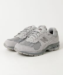 NANO universe | new balance/2002 Decon Gore-TexR(スニーカー)