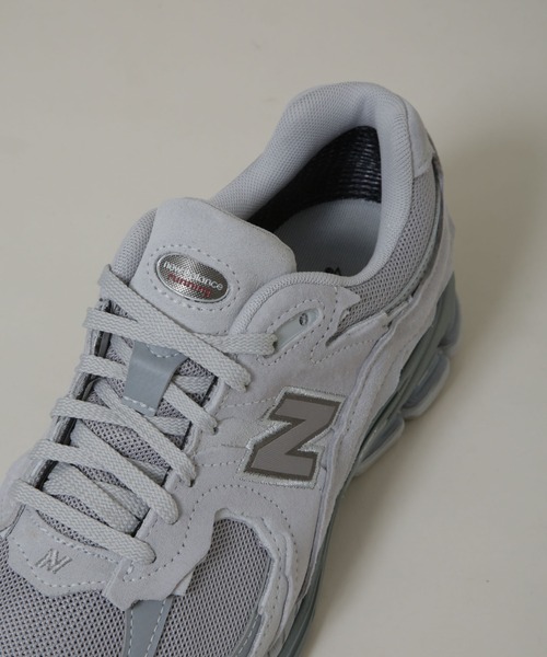 NEW BALANCE（ニューバランス）の「new balance/2002 Decon Gore-TexR（スニーカー・メンズ・グレー・27/26/28）」の7枚目の写真