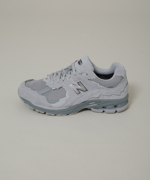 NEW BALANCE（ニューバランス）の「new balance/2002 Decon Gore-TexR（スニーカー・メンズ・グレー・27/26/28）」の2枚目の写真