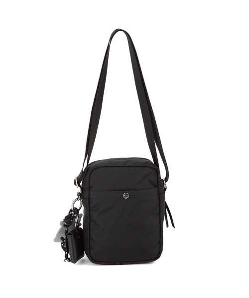 ace.（エース）の「ショルダーバッグ フィカス 4L ace.×HAyU 19101（ショルダーバッグ・レディース・ブラック・FREE）」の12枚目の写真