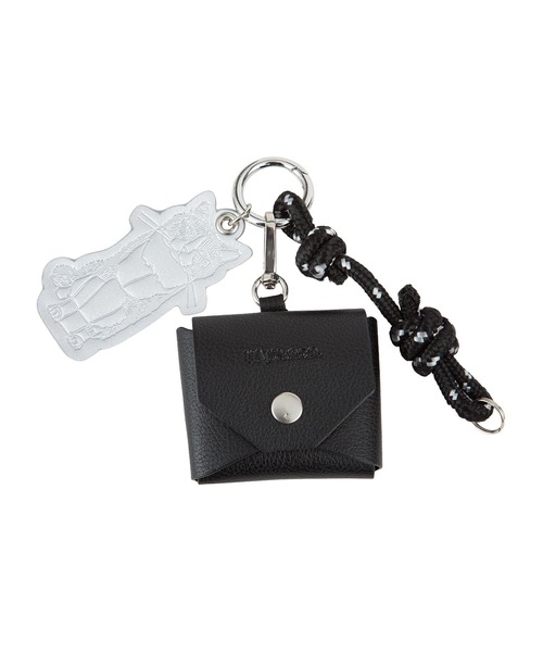 ace.（エース）の「ショルダーバッグ フィカス 4L ace.×HAyU 19101（ショルダーバッグ・レディース・ブラック・FREE）」の22枚目の写真