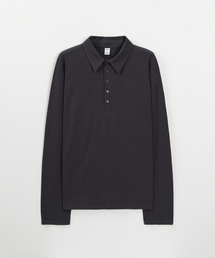 VTG ポロTシャツ (ネイビー)