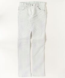 TORNADO MART | TORNADO MART∴ライトカラートリートメントシューカットデニム(デニムパンツ)