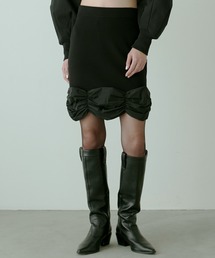 SORIN（ソリン　）の「ミニスカート（スカート）」