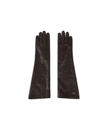 MAYVERU（メイバーユー）の「Tebe Lambskin Leather Gloves（手袋）」
