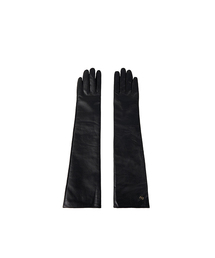 MAYVERU（メイバーユー）の「Tebe Lambskin Leather Gloves（手袋）」