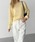 CANAL JEAN�i�L���i���W�[���j�́uEl mar�@�y�[�p�[�{�[�g�j�b�g�i�j�b�g/�Z�[�^�[�j�v�b�C�G���[
