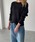 CANAL JEAN�i�L���i���W�[���j�́uEl mar�@�y�[�p�[�{�[�g�j�b�g�i�j�b�g/�Z�[�^�[�j�v�b�u���b�N
