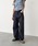 CANAL JEAN�i�L���i���W�[���j�́uEl mar�@�L�����o�X�X�g���[�g�p���c�i���̑��p���c�j�v�b�l�C�r�[
