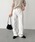 CANAL JEAN�i�L���i���W�[���j�́uEl mar�@�L�����o�X�X�g���[�g�p���c�i���̑��p���c�j�v�b�z���C�g