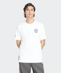 セール】カリーム スコアリングチャンプ グラフィック 半袖Tシャツ
