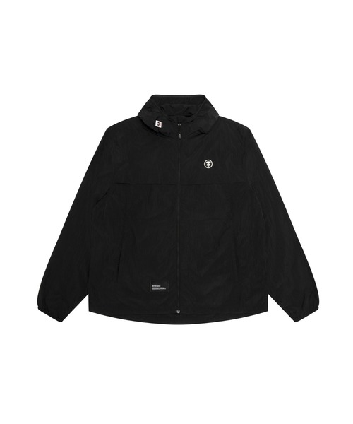AAPE NOW NYLON JACKET | AAPE.JP