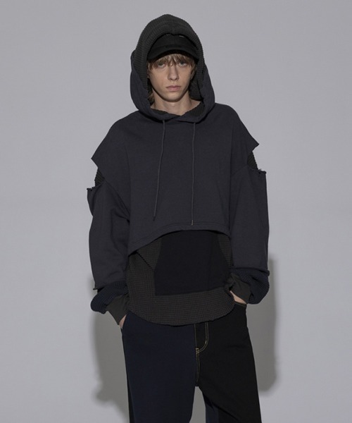 STYLISE（スタイライズ）の「【MLVINCE / メルヴィンス】OVERSIZED
