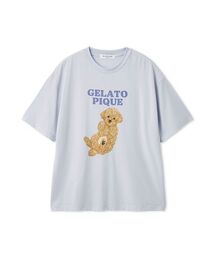 gelato pique(�W�F���[�g�s�P)�́yHOMME�z�h�b�O�����|�C���gT�V���c(���[���E�F�A/�p�W���})