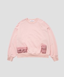 BBLD（ビービーエルディー）の「CREW SWEAT（スウェット）」