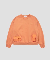 BBLD（ビービーエルディー）の「CREW SWEAT（スウェット）」