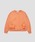 BBLD�i�r�[�r�[�G���f�B�[�j�́uCREW SWEAT�i�X�E�F�b�g�j�v�b�I�����W