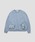 BBLD�i�r�[�r�[�G���f�B�[�j�́uCREW SWEAT�i�X�E�F�b�g�j�v�b�u���[