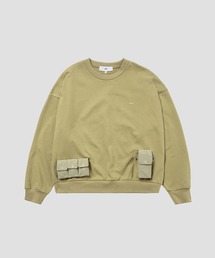 BBLD（ビービーエルディー）の「CREW SWEAT（スウェット）」