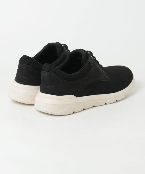 ROCKPORT(ロックポート)の「【MEN】JAIMIE3/ジェイミー プレーントゥ(スニーカー・メンズ・ブラック・25.0cm/28.0cm/27.5cm/27.0cm/26.5cm/26.0cm/25.5cm/24.5cm)」の8枚目の写真
